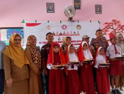 Makanan Bergizi Gratis Diharapkan Bebas Bahan Berbahaya