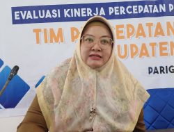 Program Genting Diharapkan Bisa Menekan Penurunan Angka Stunting di Parimo