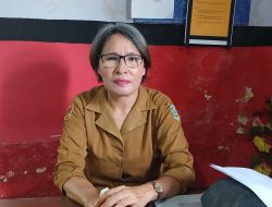 Dinas Perpustakaan dan Kearsipan Parimo Musnahkan 600 Berkas dan 4000 Lembar Arsip dari 5 OPD
