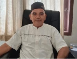 Kemenag Parigi Moutong Berangkatkan 202 JCH Tahun 2025