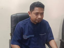 Ribuan Hektar Sawah di Tinsel, Parigi Moutong Terancam Gagal Panen Akibat PETI