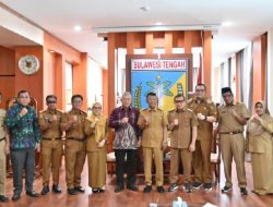 Gubernur – Bupati dan Walikota Sepakati Perjanjian Kerjasama Biaya Bantuan Penyelenggaraan Ibadah Haji