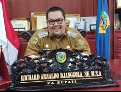 Pj Bupati Dukung Penuh Pembentukan Apdurin di Parigi Moutong