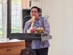 Bappelitbangda Parimo Gelar Simulasi Perhitungan Jabatan Fungsional dan Penyusunan Dokumen Output Kinerja