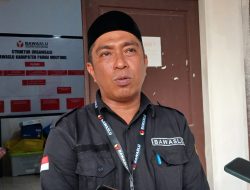 Bawaslu Siap Awasi PSU di Kabupaten Parigi Moutong