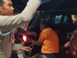 Tujuh Tahanan Polres Parimo yang Kabur, Enam Berhasil Dibekuk Satu Menyerahkan Diri