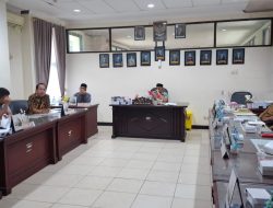 Komisi III DPRD Parigi Moutong Minta IPR Buranga Ditinjau Kembali