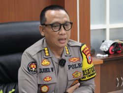 Diduga terlibat Pungli, Kanit Gakkum Satlantas Polres Morowali Dicopot