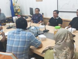 Tingkatkan Ekspor Durian, Pemkab Parigi Moutong Rapat Bersama OJK dan Apdurin