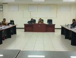 Polemik Terbitnya IPR di Buranga, DPRD Parimo Kembali Gelar RDP dengan OPD Terkait