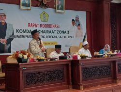Ketua Komda Alkhairaat Parimo : Tahun 2025 Guru Sekolah Swasta Bisa Diangkat PPPK