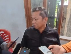Komisi 1 DPRD Parimo Akan Jadwalkan RDP dengan Pemdes Lebo dan PT. IMFT