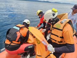 Warga Buol Terseret Arus saat Menyebrang Sungai Ditemukan Meninggal
