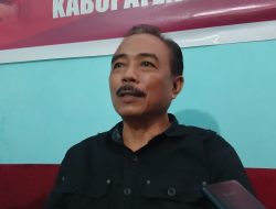 DPRD Parigi Moutong Sebut Akan Melakukan Kajian Terkait Pembiayaan PSU