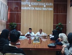 Terganjal Regulasi, Ratusan Guru Bantu Kemenag Parimo Belum Terima Tukin dan Gaji 13 Tahun 2024