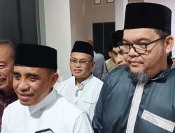Gubernur Sulteng Dukung Penuh PSU di Kabupaten Parigi Moutong