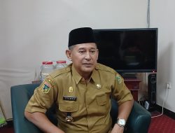 Tawaran Angkutan Bus Gratis Pemkot Palu, Kadishub Parimo : Masih Dipertimbangkan dengan Cermat
