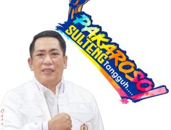 Musprov KONI Sulteng Berakhir Ricuh, Sikap Nizar Rahmatu Gambaran Pemimpin Bijak