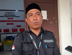 Empat Panwascam Rekomendasikan Soal Surat Suara Tanpa Cap Khusus PSU