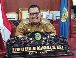 Ini Penyampaian Pj Bupati Jelang PSU Pilkada Parigi Moutong