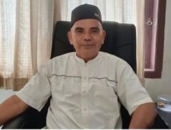 202 Calon Jamaah Haji Parigi Moutong Siap Diberangkatkan