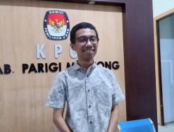 20 Lembar Surat Suara Tanpa Cap Khusus PSU Pilkada Parigi Moutong Ditemukan di 14 TPS