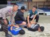 Polisi Tangkap Dua Pelaku Pembunuh Ayah Kandung di Morowali Utara