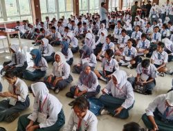Pemkab Parigi Moutong Mulai Gelar Seleksi Calon Paskibraka 2025