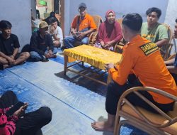 Operasi Pencarian Korban Hilang di Sungai Torue Dihentikan