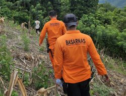 Seorang Kakek di Donggala Hilang Setelah Pamitan Kunjungi Makam Istri