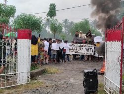 Komisi I DPRD Parigi Moutong Mediasi Persoalan Desa Sigenti