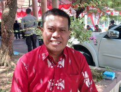 Jelang Pelaksanaan FLS3N, Disdikbud Parigi Moutong Matangkan Persiapan