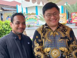 Sekjen Apdurin Akui Banyak Masalah Pada Buah Durian Segar di Parigi Moutong