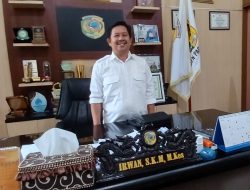 Pertumbuhan Ekonomi Parigi Moutong Tertekan Bencana Alam, Sempat Turun ke 3,5 Persen