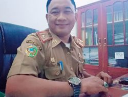 Bappelitbangda Parigi Moutong Gelar Rapat Bahas Pelayanan Kick Off Meeting Perencanaan PPSP