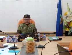 Pemkab Parigi Moutong Targetkan Tahun 2025 50 Bidang Aset Pemerintah Akan Disertifikatkan