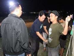 10 Pelaku Diciduk, Polda Sulteng Tegaskan Komitmen Berantas Premanisme