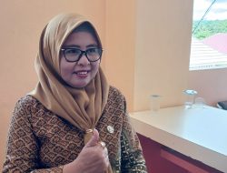 Disdikbud Parimo Gelar O2SN, FLS3N, dan GSI Tingkat SMP, 220 Siswa Ikut Berpartisipasi