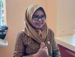 Plt Kadisdikbud Parigi Moutong Tegaskan, Sekolah Formal Wajib Terima Anak Berkebutuhan Khusus