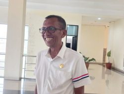 DPRD Desak Pemkab Periksa WNA Diduga Terlibat PETI, Ini Respon Pj Bupati Parigi Moutong