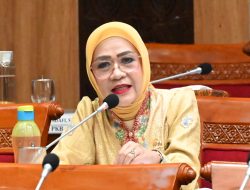 Nilam Sari Lawira Dukung Program Sekolah Rakyat untuk Tingkatkan Kualitas Pendidikan di Daerah 3T