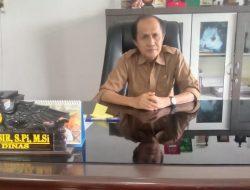 Pemkab Parigi Moutong Bangun Jaringan Air Bersih, Prioritaskan Akses Warga di Wilayah Permukiman