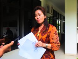 DPRD Parimo Bahas Tahapan Revisi RTRW Sesuai UU Nomor 1 Tahun 2024
