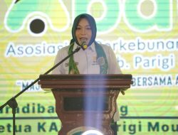 Durian Parigi Moutong Tembus Pasar China, Siap Jadi Sentra Nasional