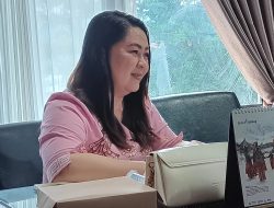 Anleg Parimo Feny Kairupan Minta Normalisasi Sungai di Ongka Malino Jadi Prioritas