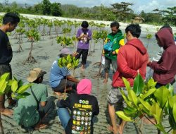 FKPAPT Serukan Aksi Nyata Hadapi Krisis Lingkungan di Parigi Moutong