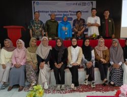 Bimtek Komunitas Literasi di Parigi Moutong Resmi Ditutup, Diharapkan Jadi Proyek Percontohan
