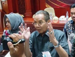 Longki : Tambang Emas Ilegal di Parigi Moutong Diduga Dibekingi Oknum Aparat