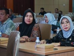 Diskominfo Parigi Moutong Dorong Penguatan Pengawasan Multimedia Bersama Kejaksaan