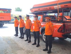 Operasi Pencarian Korban Longsor di Bolano Parigi Moutong Dilanjutkan, Basarnas Tambah Personel